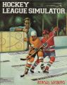 Hockey League Simulator