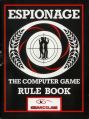 Espionage