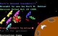Kurt's Spaced Invaders