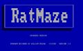 RatMaze