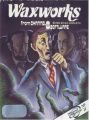 Mysterious Adventure No. 11: Waxworks
