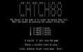 Catch88