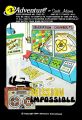 Secret Mission, AKA: Mission Impossible Adventure