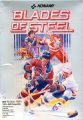 Blades of Steel