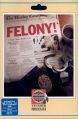 Mystery Master: Felony!