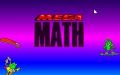 Mega Math