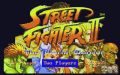 Street Fighter II: The World Warrior