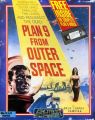 Plan 9 From Outer Space