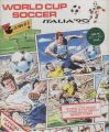 Rick Davis's World Trophy Soccer