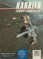 Harrier Combat Simulator