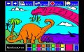 Electric Crayon Deluxe: Dinosaurs Are Forever