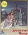 Mystery of the Mummy
