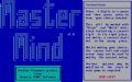 MasterMind (1987)
