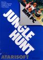 Jungle Hunt