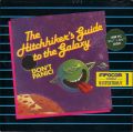 The Hitchhiker's Guide to the Galaxy