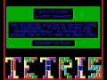 Smooth Tetris