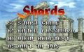 Shards
