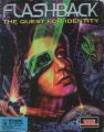 Flashback: The Quest for Identity