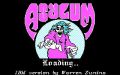 Asylum (1985)
