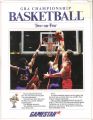 GBA Championship Basketball: Two-on-Two