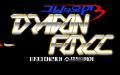 The Day 3: Dragon Force