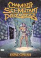Chamber of the Sci-Mutant Priestess