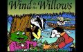 Wind in the Willows