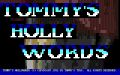 Tommy's Hollywords