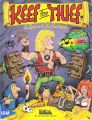 Keef the Thief: A Boy and His Lockpick