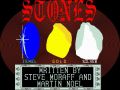 Moraff's Stones