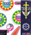 Solid State Pinball: Tristan