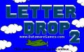 Letter Drop 2