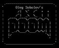 ASCII DOOM