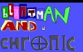 Bluntman and Chronic