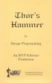 Thor's Hammer