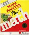 Math Blaster Plus!