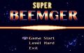 Super Beemger