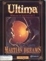 Ultima Worlds of Adventure 2: Martian Dreams
