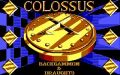 Colossus X Draughts