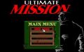 Ultimate Mission