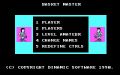 Fernando Martin Basket Master