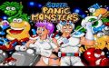 Super Panic Monsters