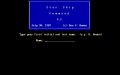 Star Ship Command