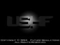 U.S.H.F.: Beyond Armageddon