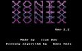 Xonix