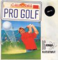 California Pro Golf