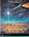 Alien Legacy