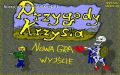 Przygody Krzysia