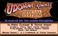 Udoiana Raunes