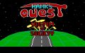 Hank's Quest: Victim of Society